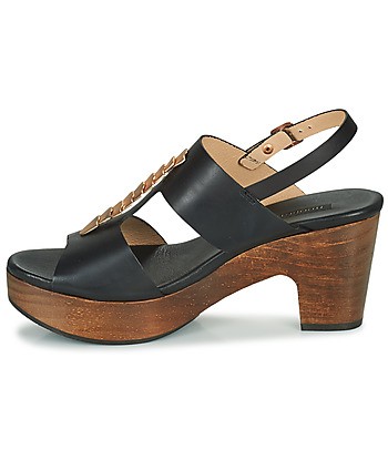 Sandales femmes Neosens ST LAURENT Noir