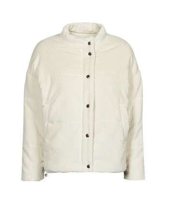 Doudounes femmes Yurban AIE Blanc