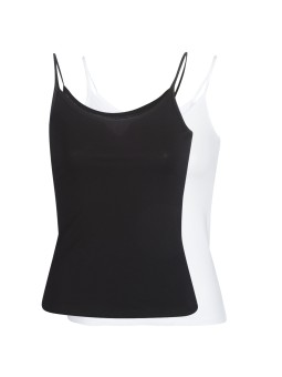 Maillots de corps femmes...