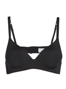 Triangles / Sans armatures...