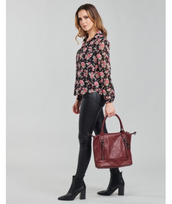 Chemise femmes Moony Mood CHIRA Noir