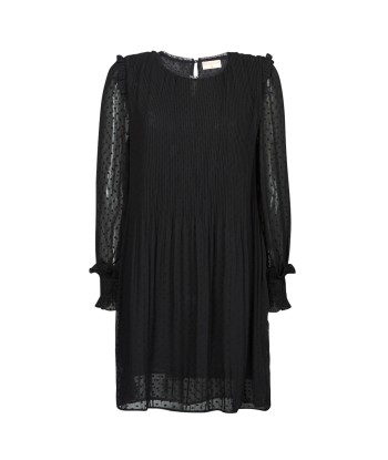 Robe courte femmes Moony Mood KIARA Noir