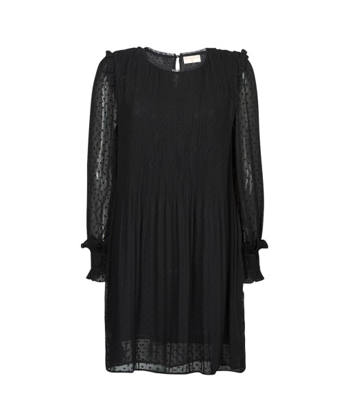 Robe courte femmes Moony Mood KIARA Noir