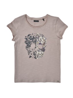 T-shirt enfant filles Ikks...