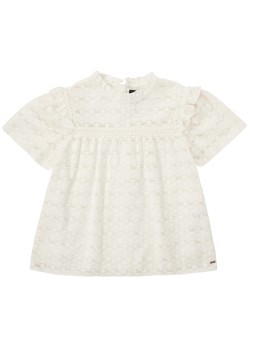 Blouses filles Ikks...