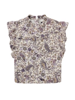 Blouses filles Ikks ECROURI...