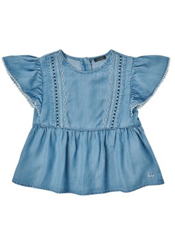 Blouses filles Ikks...