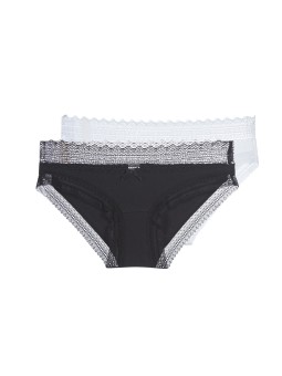 Culottes & slips femmes DIM...