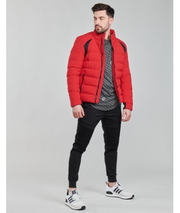 Doudounes hommes Yurban ARC Rouge