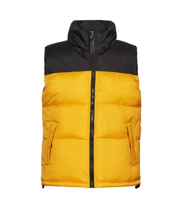 Doudounes hommes Yurban BEY Jaune