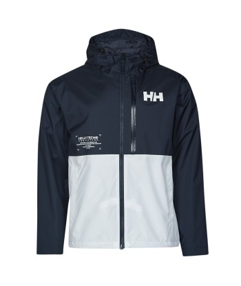 Blouson hommes Helly Hansen ACTIVE PACE JACKET Marine