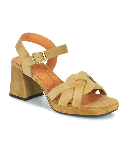 Sandales femmes Chie Mihara GAURA Vert