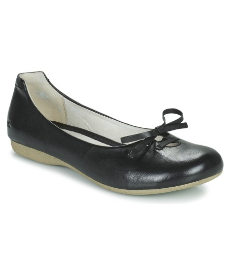 Ballerines femmes Josef Seibel FIONA 69 Noir