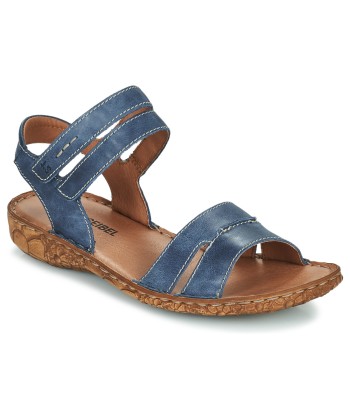 Sandales femmes Josef Seibel ROSALIE 47 Bleu