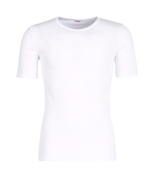 Maillots de corps hommes Damart CLASSIC GRADE 3 Blanc