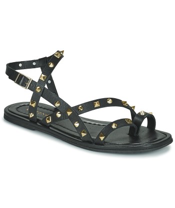 Sandales femmes Café Noir C1GD1040 Noir