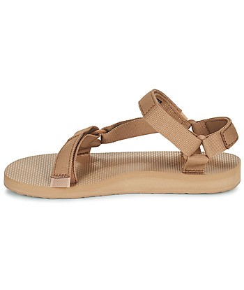 Sandales femmes Teva ORIGINAL UNIVERSAL Beige