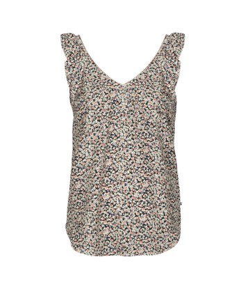 Blouses femmes Le Temps des Cerises TOP F JOSHUA Multicolore