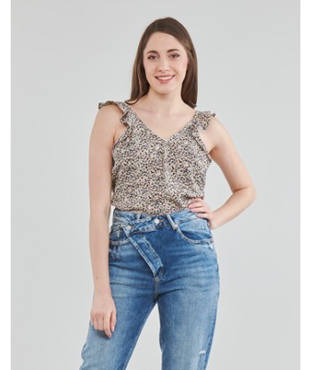 Blouses femmes Le Temps des Cerises TOP F JOSHUA Multicolore