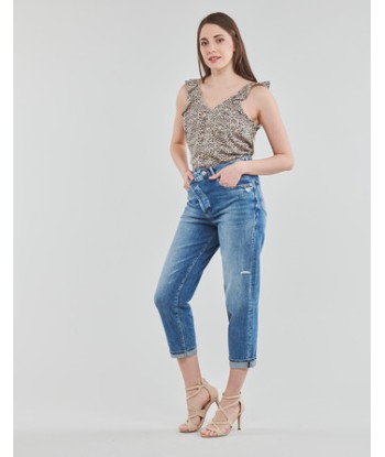 Blouses femmes Le Temps des Cerises TOP F JOSHUA Multicolore