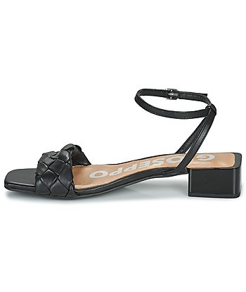 Sandales femmes Gioseppo CRAIBAS Noir
