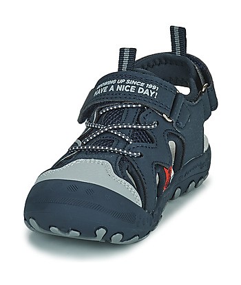 Sandales enfant garcons Gioseppo NOQUERO Bleu