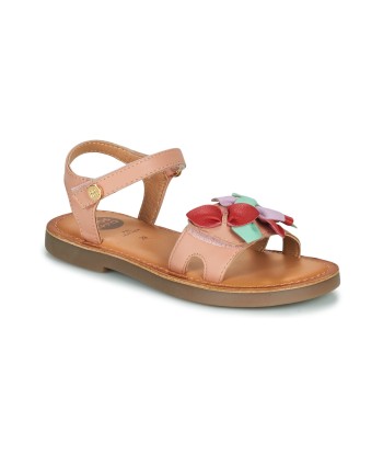 Sandales enfant filles Gioseppo PUNAT Beige