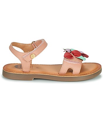 Sandales enfant filles Gioseppo PUNAT Beige