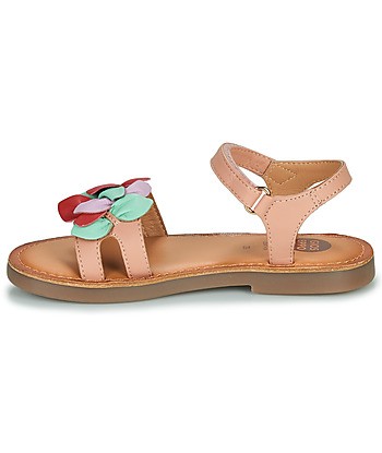 Sandales enfant filles Gioseppo PUNAT Beige