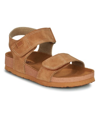 Sandales enfant garcons Gioseppo TREDEGAR Marron