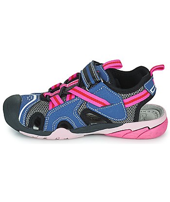 Sandales enfant filles Primigi 1966500 Bleu