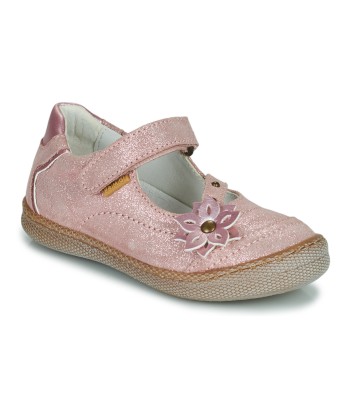 Ballerines enfant filles Primigi 1917200 Rose