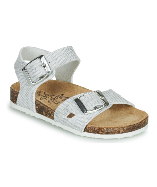 Sandales enfant filles Primigi 1929100-C Blanc