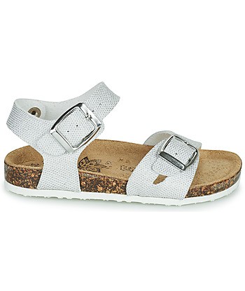 Sandales enfant filles Primigi 1929100-C Blanc