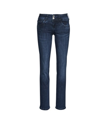 Jeans femmes Pepe jeans GEN Bleu