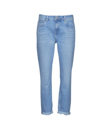 Jeans femmes Pepe jeans VIOLET Bleu