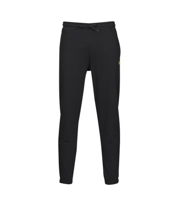 Jogging hommes Lyle & Scott Slim Sweat Pant Noir