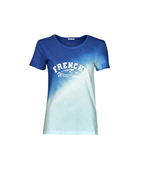 T-shirt femmes Ikks BU10175 Multicolore