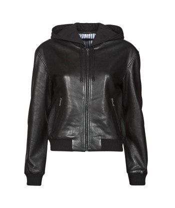 Veste femmes Ikks BU48045 Noir