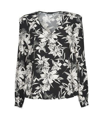 Chemise femmes Ikks BU13035 Multicolore