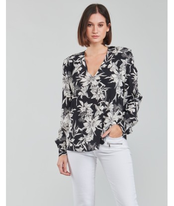 Chemise femmes Ikks BU13035 Multicolore