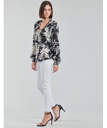 Chemise femmes Ikks BU13035 Multicolore