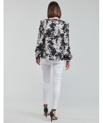 Chemise femmes Ikks BU13035 Multicolore