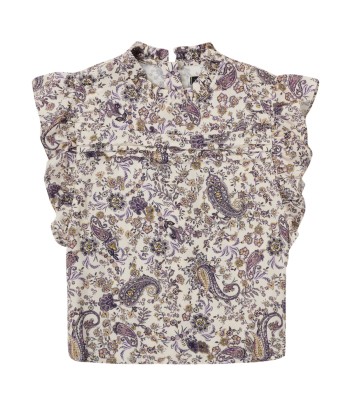 Blouses filles Ikks DRESSIONS Multicolore