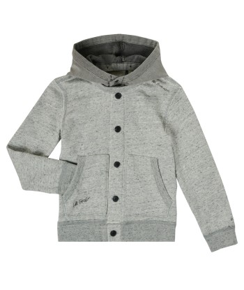 Sweat-shirt enfant garcons Ikks JOMBOE Gris