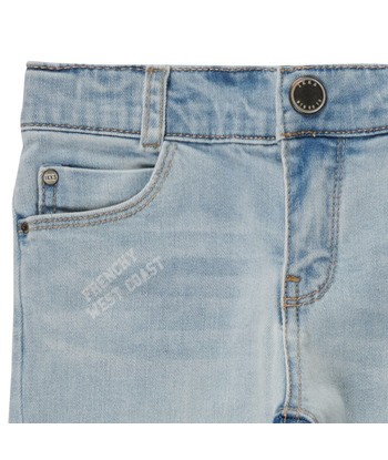 Jeans enfant garcons Ikks JOUXTIA Bleu