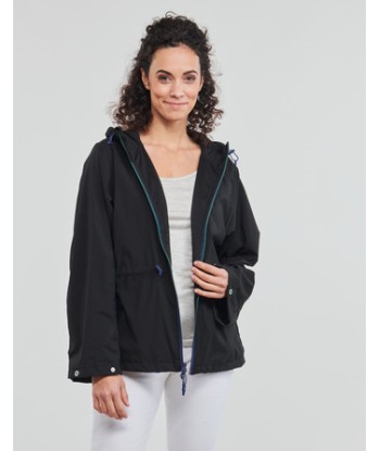 Blouson femmes Lacoste MAXIMOU Noir