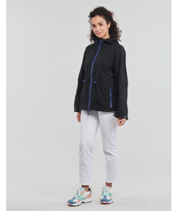 Blouson femmes Lacoste MAXIMOU Noir