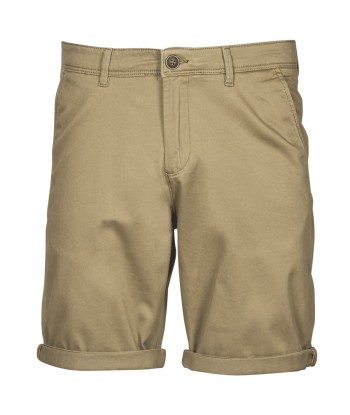 Short hommes Jack & Jones JPSTBOWIE Beige