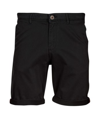 Short hommes Jack & Jones JPSTBOWIE Noir